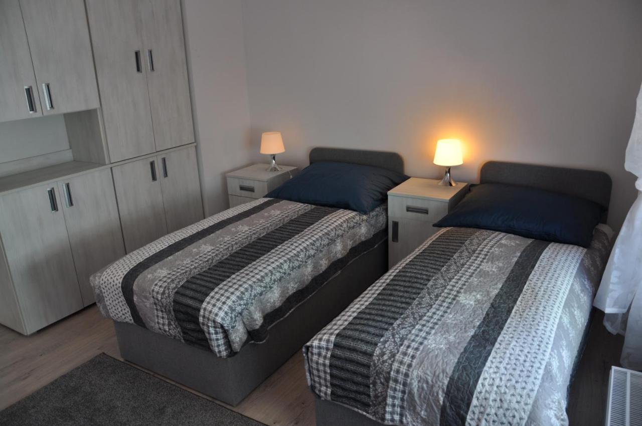 Bastion Walowa Apartament Na Starym Miescie W Gdansku Luaran gambar