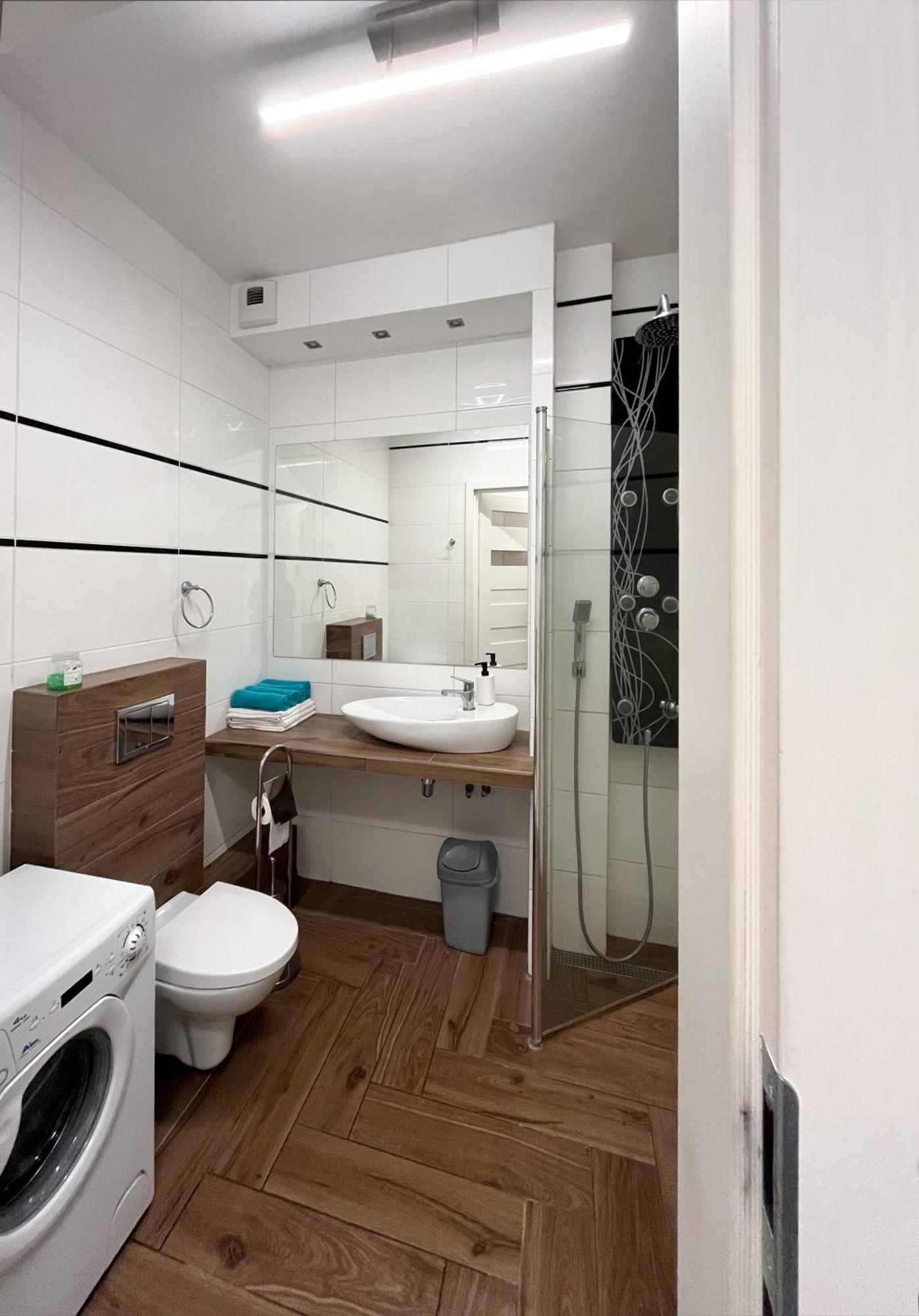 Bastion Walowa Apartament Na Starym Miescie W Gdansku Luaran gambar